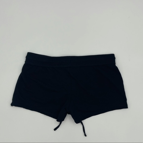 No Boundaries Emoji Cotton Lounge Shorts - Picture 2 of 3